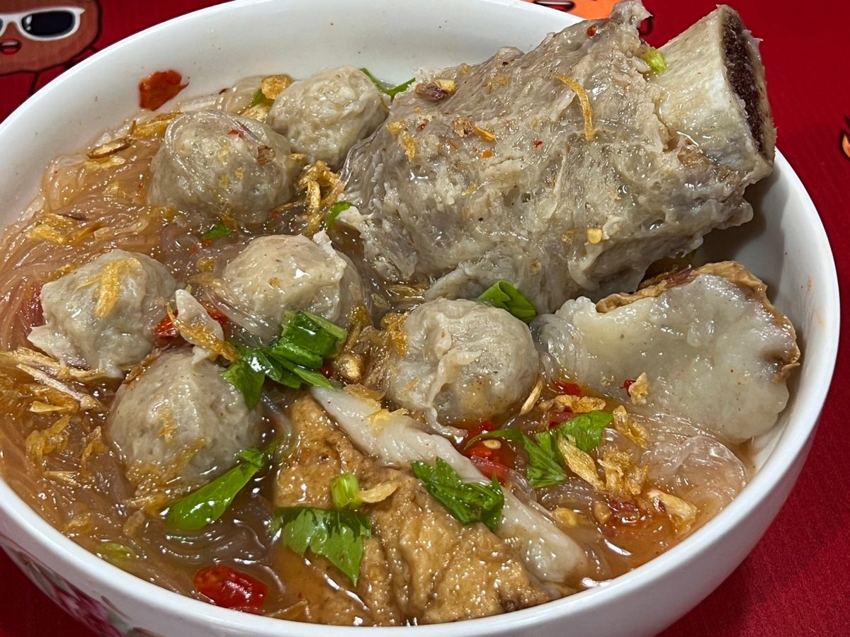 Rekomendasi Tempat Iga Bakso yang Murah dan Enak di Malang Raya