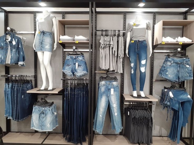 Style Denim: Jins yang Tak Lekang Waktu