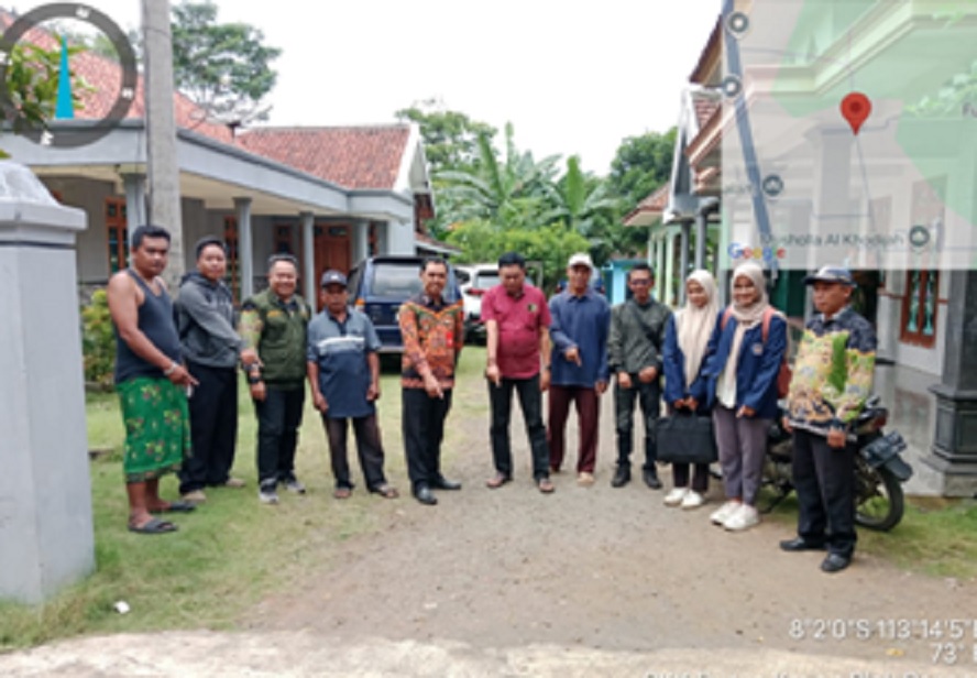 PENGABDIAN: Politeknik Negeri Malang (Polinema) rutin menggelar magang untuk mahasiswa.