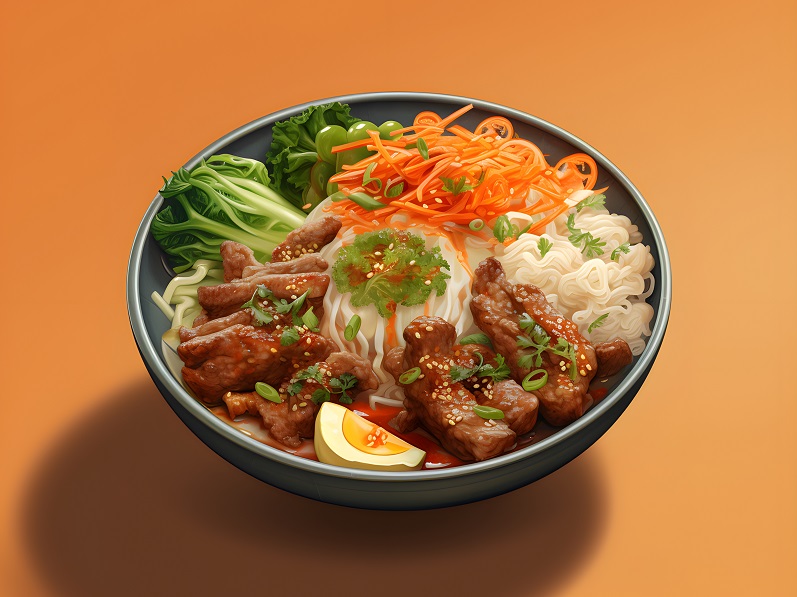 ENAK DAN MENGGUGAH SELERA: Inilah 4 Tempat Rice Bowl di Malang yang Lagi Digemari Semua Kalangan