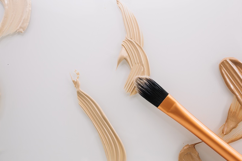 CANTIK JELITA: Inilah Rekomendasi Concealer yang Bakal Menutupi Noda Hitam di Wajahmu