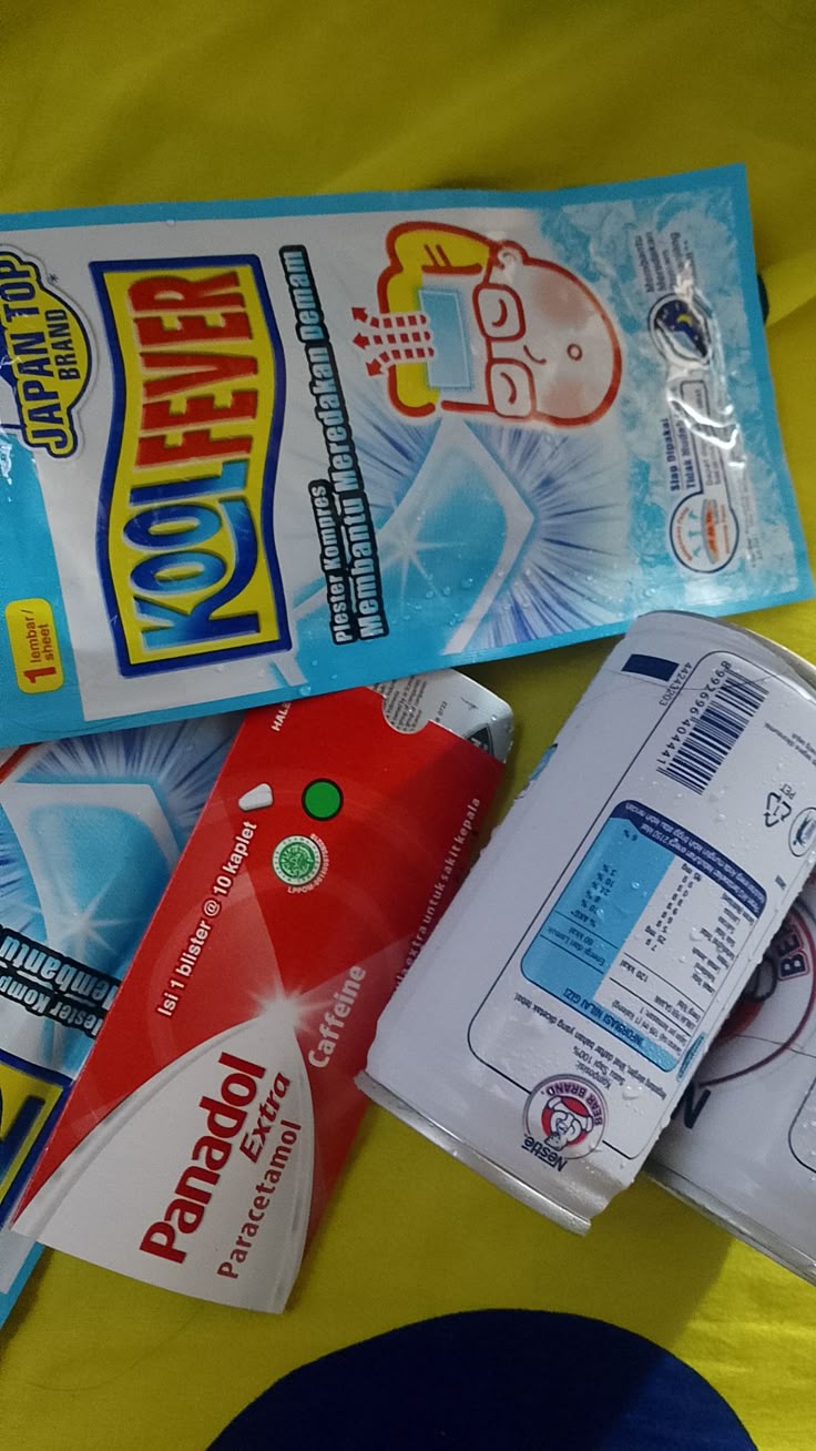 WAJIB: Deretan obat sederhana ini penting disimpan di kotak P3K anak kos sebagai pertolongan pertama.
