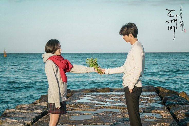 IKONIK: Drama lawas Goblin jadi drama fiksi dengan kisah cinta abadi yang menyayat hati