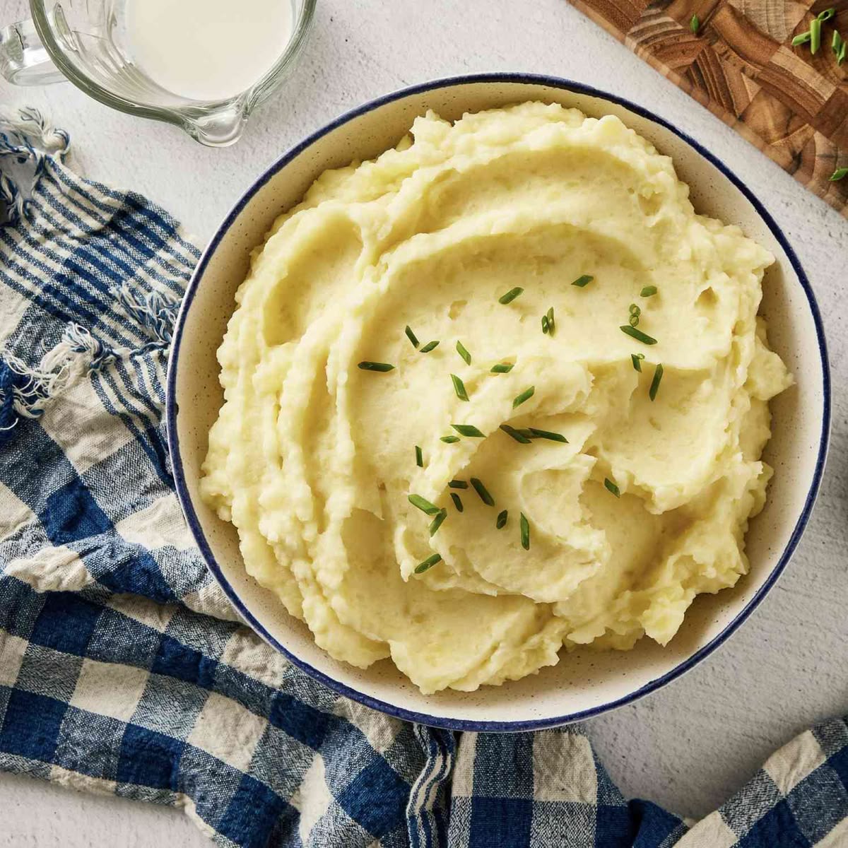 LEMBUT CREAMY: Inilah Rekomendasi Mashed Potato yang Enak dan Lembut di Malang