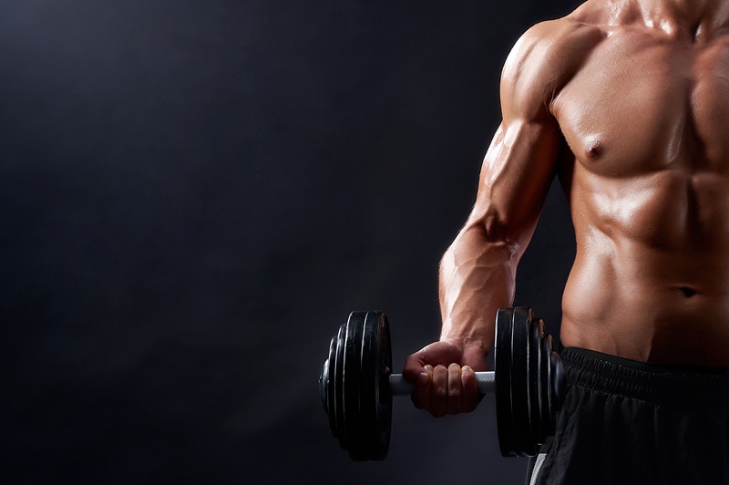 BULKING SEHAT: Inilah Penjelasan dan Tips Seputar Bulking