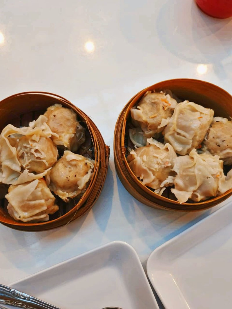 Dimsum Umayumcha
