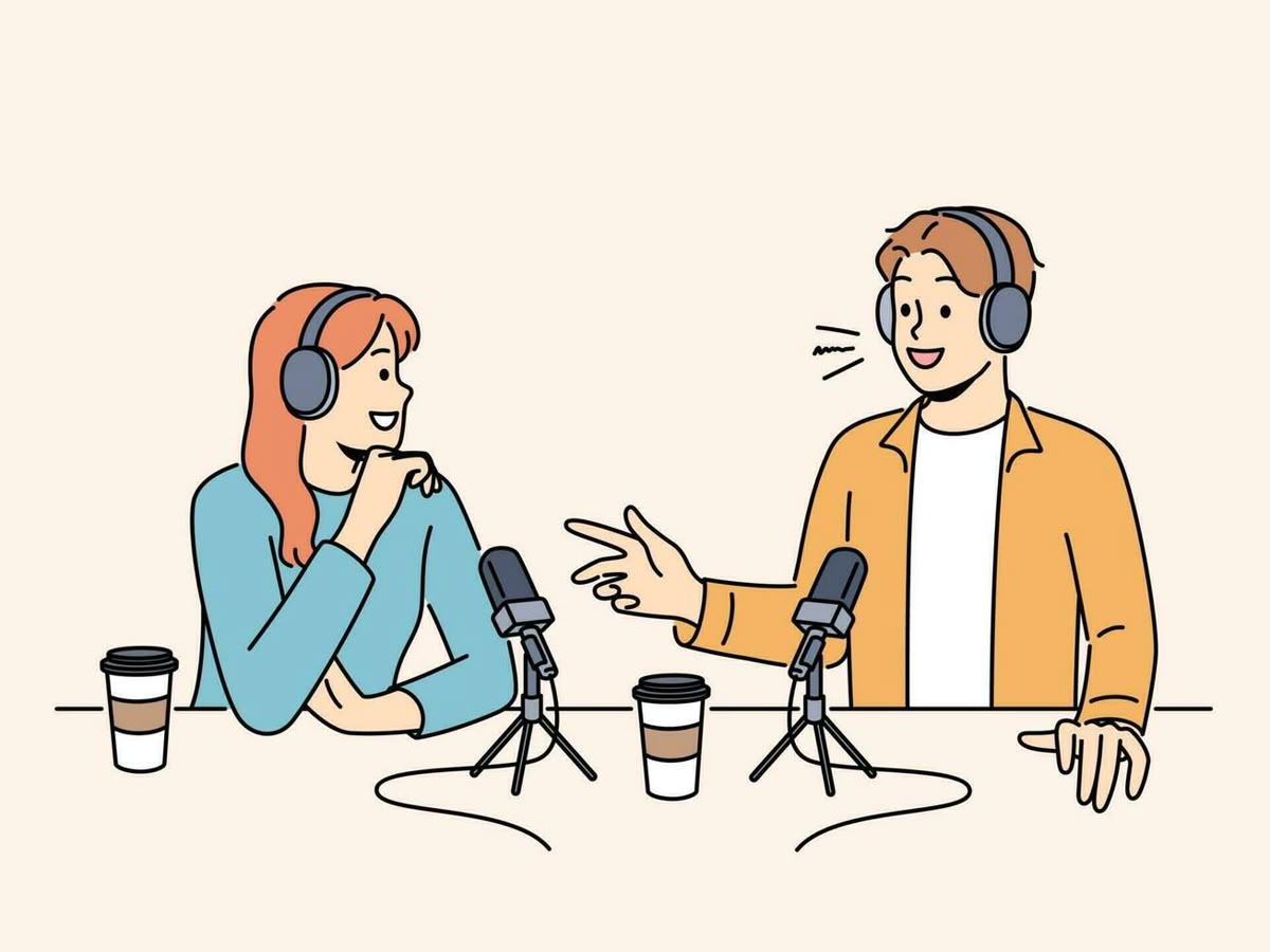 PODCAST: tontonan menghibur di youtube