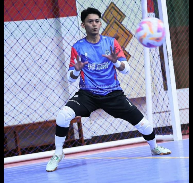 ABAIKAN STATISTIK: Unggul FC siap hadapi Cosmo JNE Jakarta
