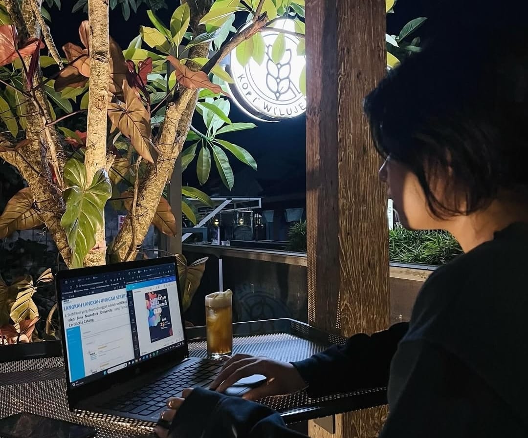 MURAH DAN UNIK: Cari Spot Ngopi Asik di Sawojajar? Intip Rekomendasi Kafe Hits Berikut yang Wajib Masuk List Tempat Nongkrong