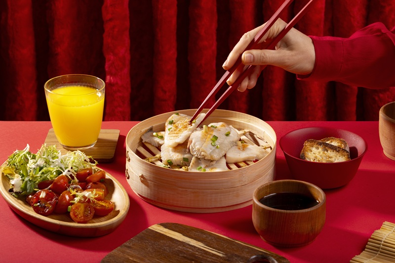 NIKMAT ORIENTAL: Inilah Masakan Restoran Chinese Food yang Wajib Dicoba di Malang