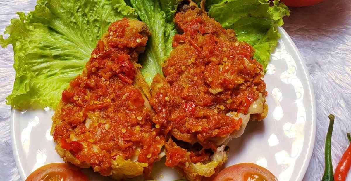 KULINER: Kota Malang Memiliki Beberapa Kuliner Ayam yang menggugah Selera