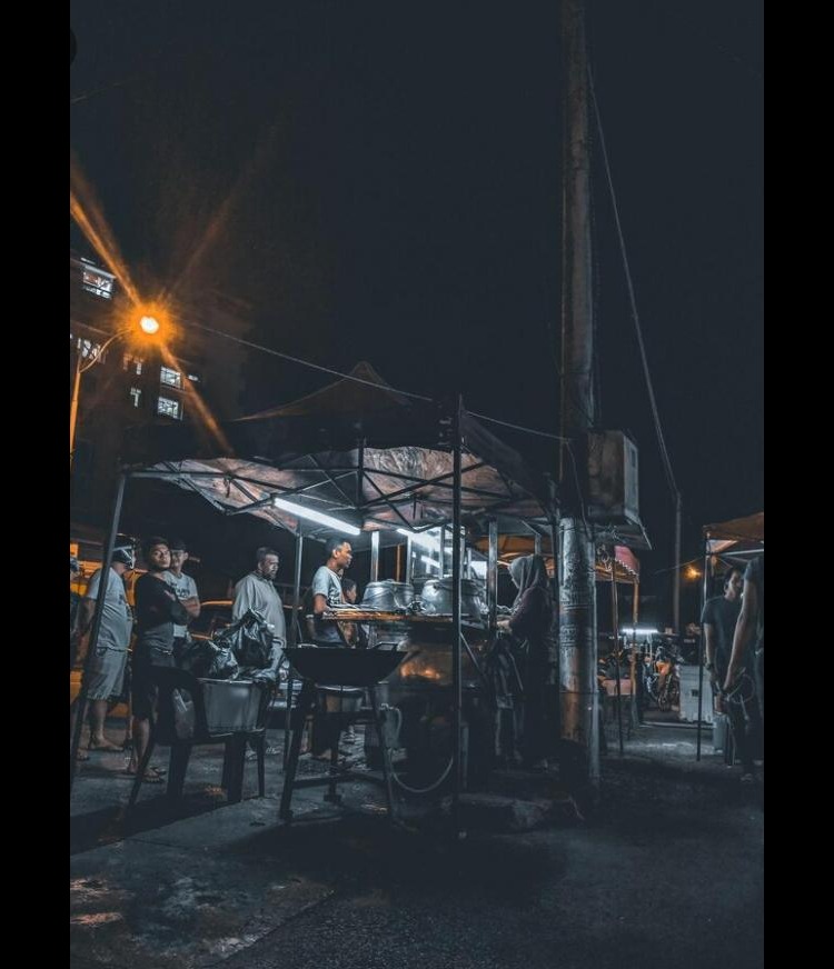 WAJIB DICOBA: Berikut deretan kuliner malam sekitar UB yang bikin perut kenyang&nbsp;dan&nbsp;dompet&nbsp;aman