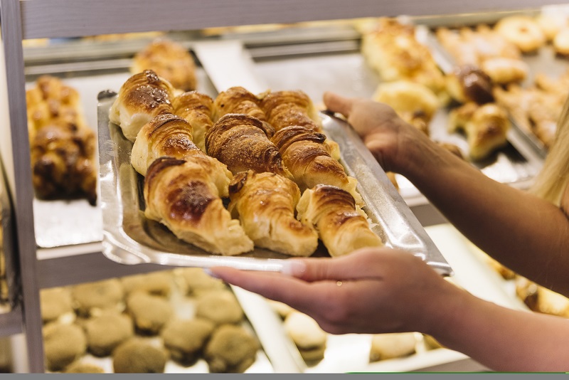 BUAH TANGAN: Rekomendasi Toko Roti dan Bakery di Malang Untuk Keluarga dan Teman Tersayang