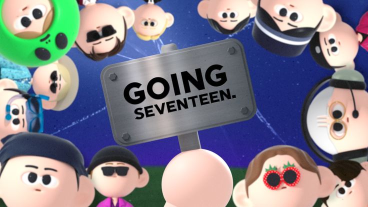 TONTONAN SERU: Episode Going Seventeen