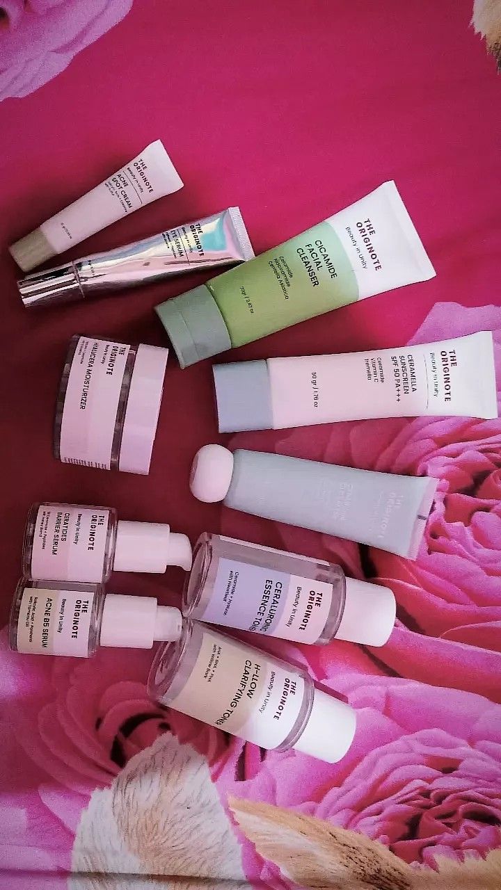 TERJANGKAU: Skincare lokal murah hadir dengan kualitas bagus dan aman untuk semua jenis kulit di tahun 2025.
