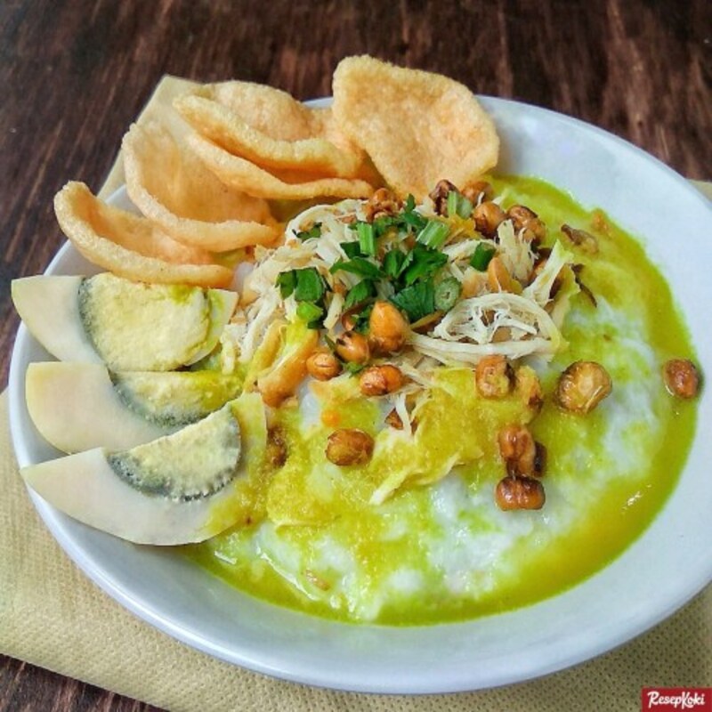 HANGAT DAN LEMBUT: Comfort food di saat cuaca sedang dingin