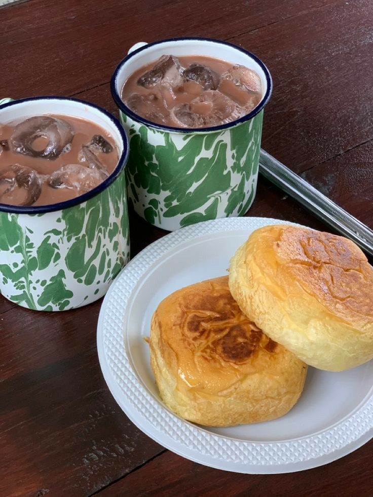 SEGAR BANGET: 4 Rekomendasi Es Coklat Enak dan Menyegarkan di Cuaca Panas di Malang