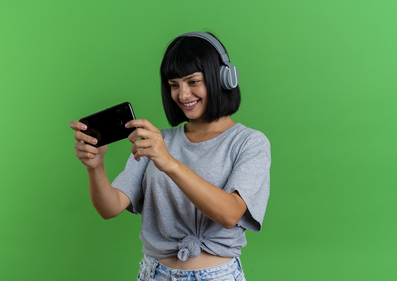 GAMERS: Inilah HP Gaming yang Mulai Populer di Indonesia 2025