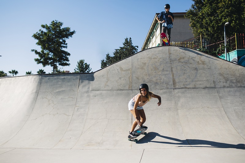 SERU BANGET: 4 Rekomendasi Skatepark Malang yang Wajib Masuk List Hobimu