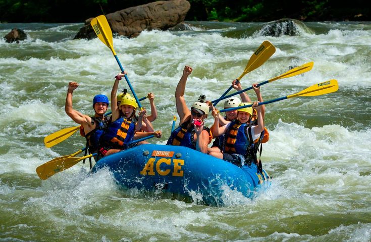 SERU: Aktivitas rafting di Malang jadi pilihan wisata menantang sekaligus menyegarkan