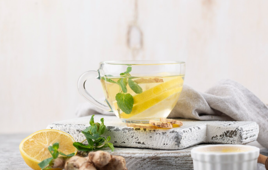 OBAT HERBAL: Flu Mulai Bermunculan, Coba Obat Alami Ini untuk Redakan Radang Tenggorokan!
