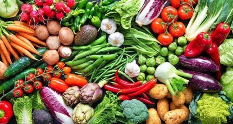 Tips Menjaga Sayur Tetap Segar