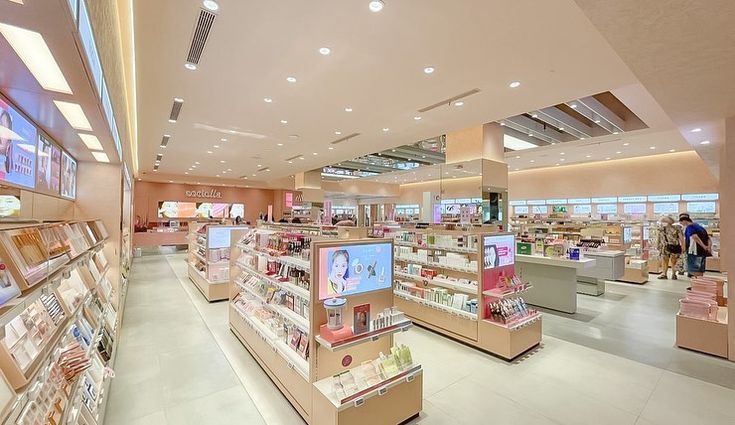TERLENGKAP: Toko Kosmetik di Malang yang Memiliki Banyak Stok Produk Kosmetik