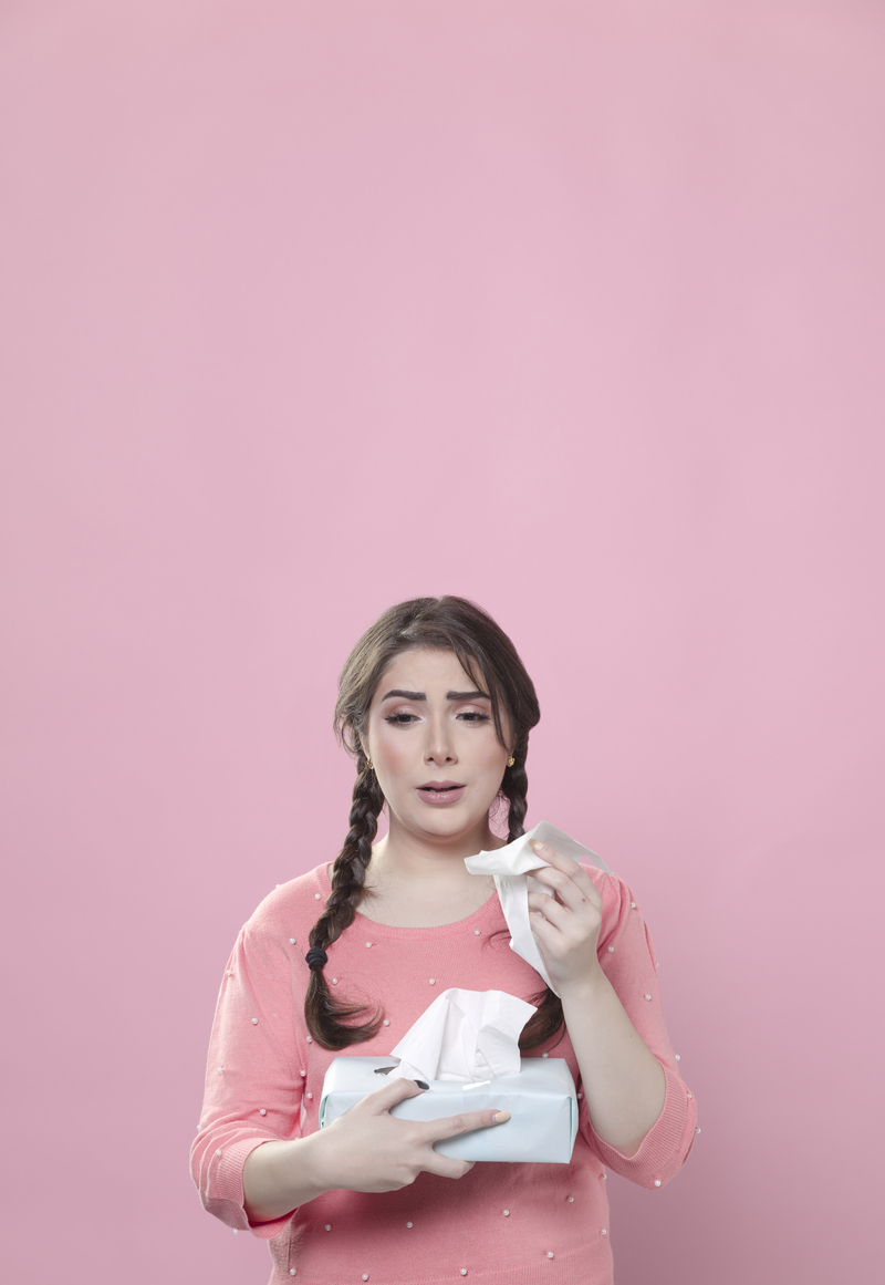 DATANG TIAP BULAN: Bagi para perempuan yang tanggal menstruasi sudah dekat, yuk siapin beberapa hal ini