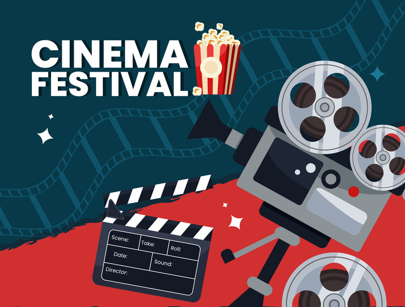 GABUT: Tonton film terbaru ini di saat bingung mau ngapain