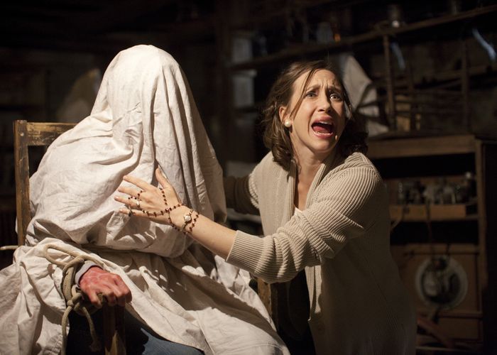 MENEGANGKAN: Film Penutup The Conjuring Sudah Tayang! Sudah Saatnya untuk Rewatch Semua Film dalam The Conjuring Universe