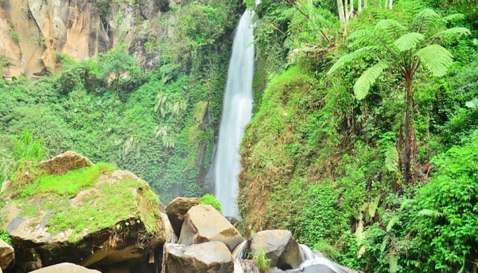 COBAN: Top Rekomendasi Wisata Air Terjun di Kota Batu