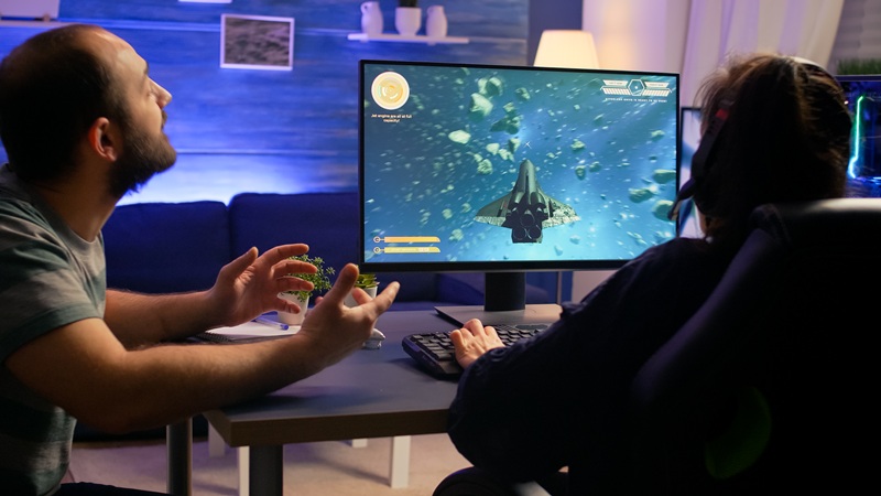 SERU BANGET: Inilah Game RPG yang Sering Dimainkan 2025