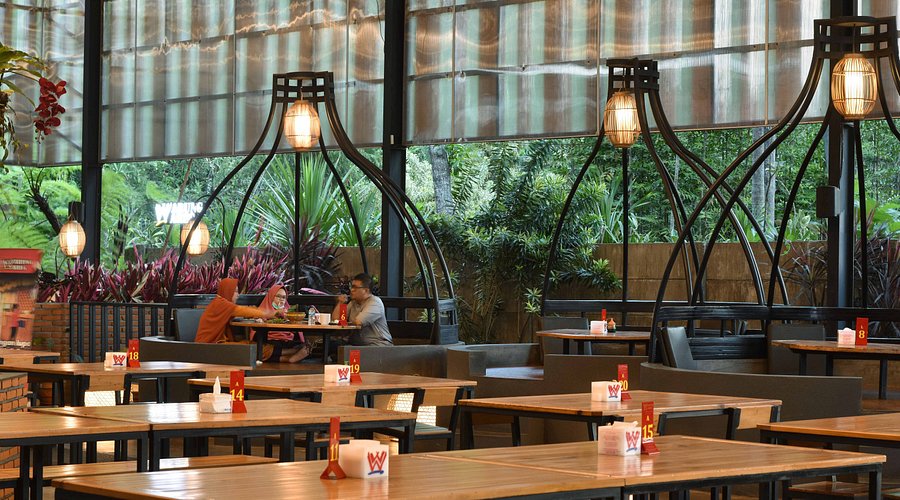KULINER: Batu adalah Kota yang memiliki ragam wisata kuliner