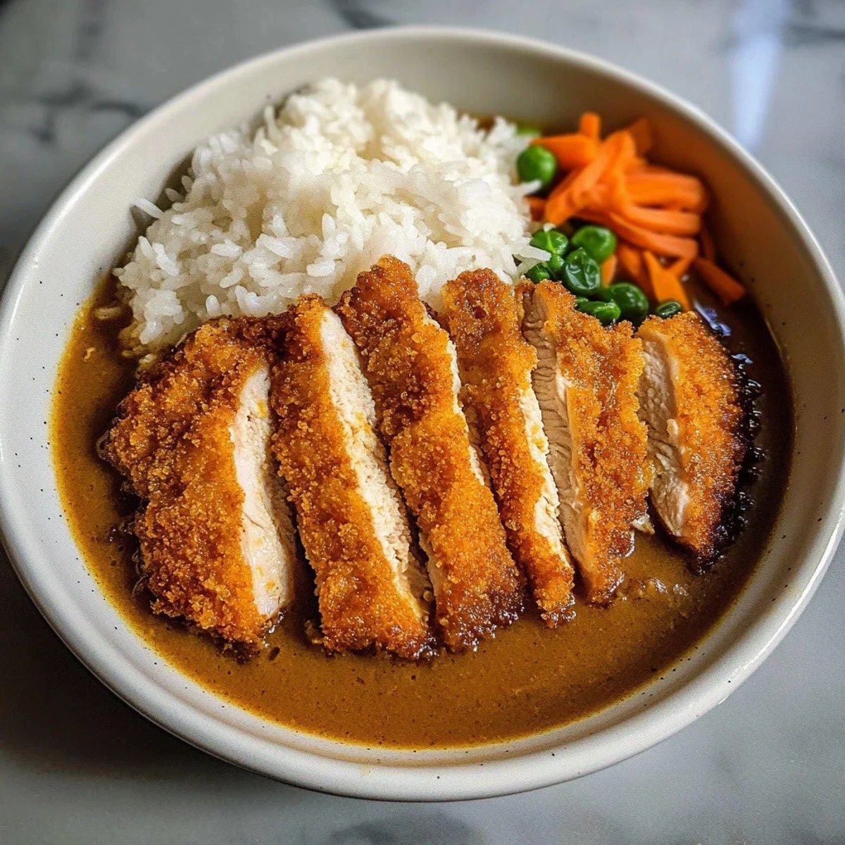 KULINER: Katsu