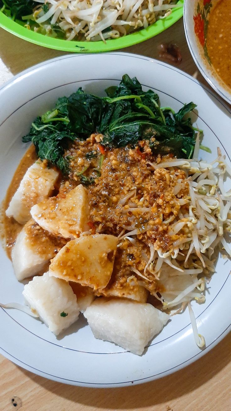 MANTAP: Rekomendasi punten pecel di Malang yang cocok buat sarapan di pagi hari