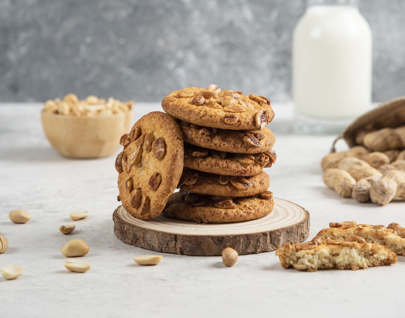 MANIS LEZAT:  Inilah Cookies di Malang yang Wajib Dicoba