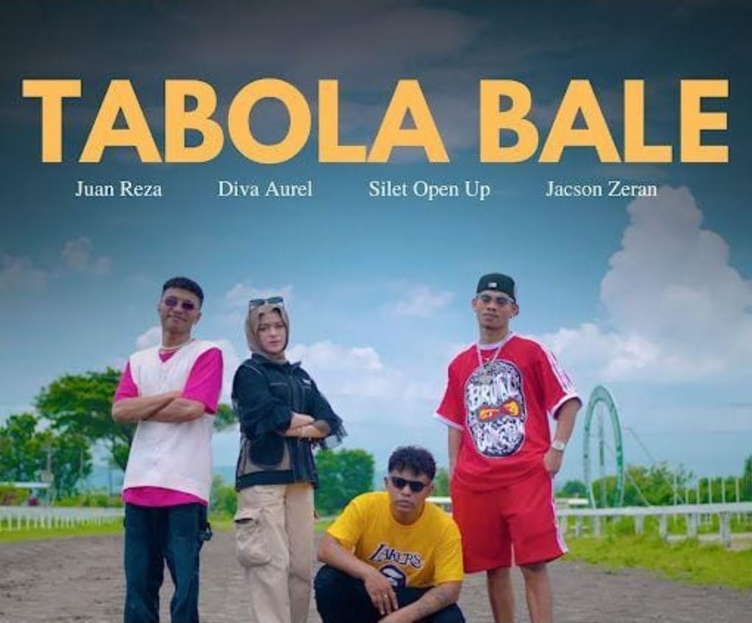 LAGU TIMUR: Deretan lagu timur yang siap bikin siapa pun&nbsp;bersuka&nbsp;cita