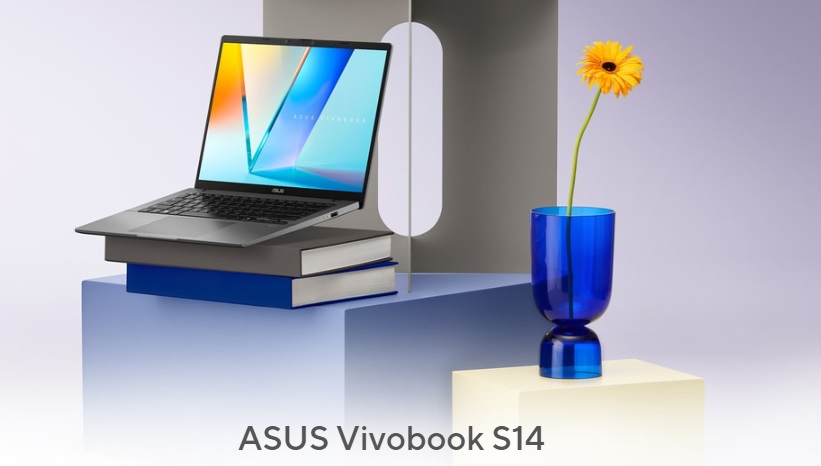 ASUS kembali menghadirkan deretan laptop dengan teknologi canggih yang cocok untuk Anda yang membutuhkan perangkat dengan dukungan AI.