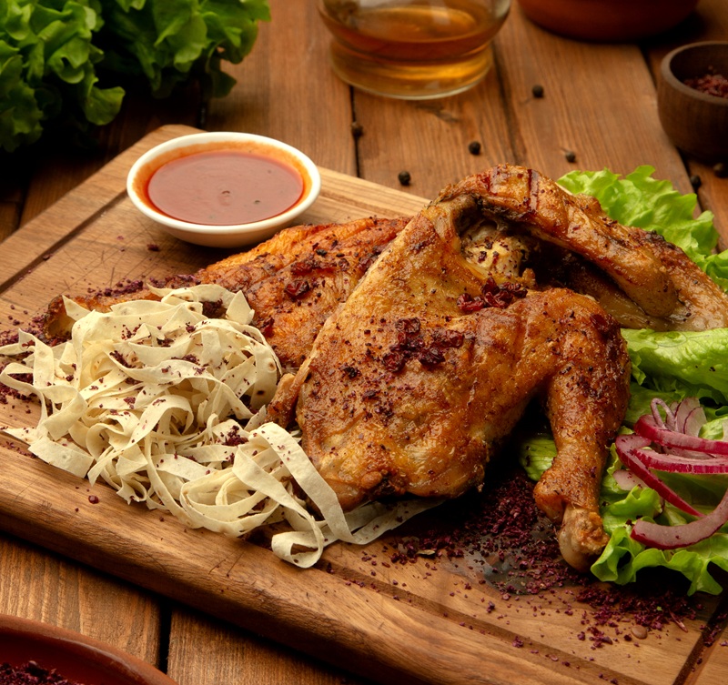 NIKMAT LEZAT: Inilah Spot Bebek yang Wajib Dicoba di Malang