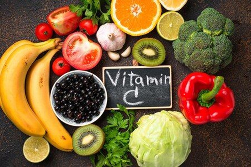 berbagai macam buah yang mengandung vitamin c