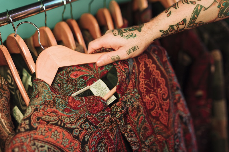 BAJU BATIK: Toko Batik Favorit di Malang, Cocok untuk Oleh-Oleh hingga Koleksi Pribadi dengan Kain Berkualitas dan Motif Menawan