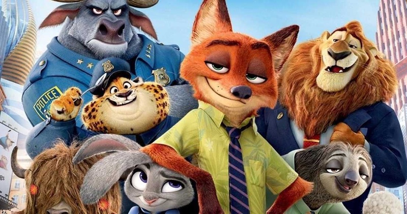 ZOOTOPIA: Film Ini Telah Ditunggu-tunggu dan akan Rilis Akhir Tahun 2025