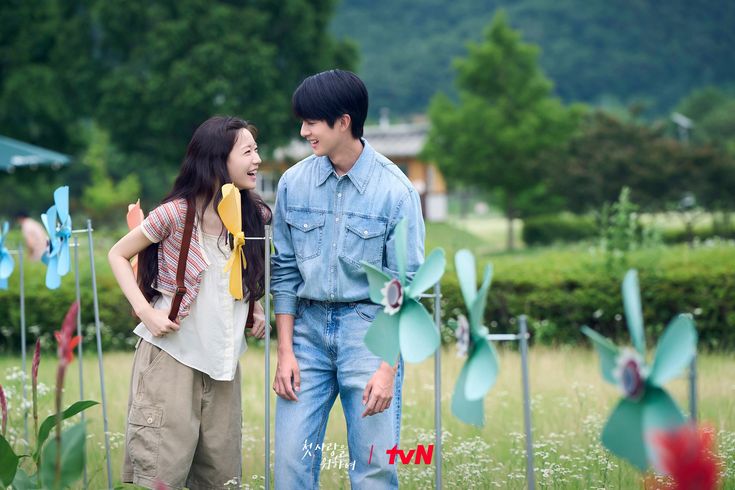 Love Take Two Kdrama