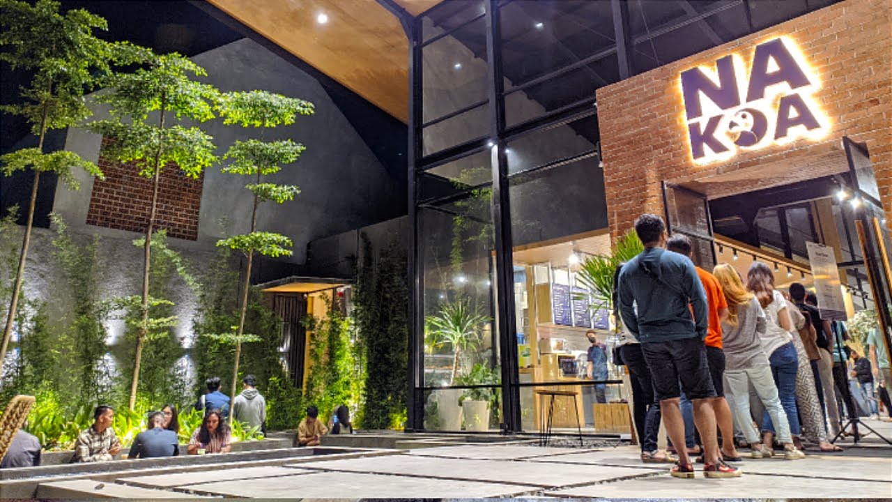 INSTAGRAMABLE: Top Rekomendasi tempat Instagramable di Malang