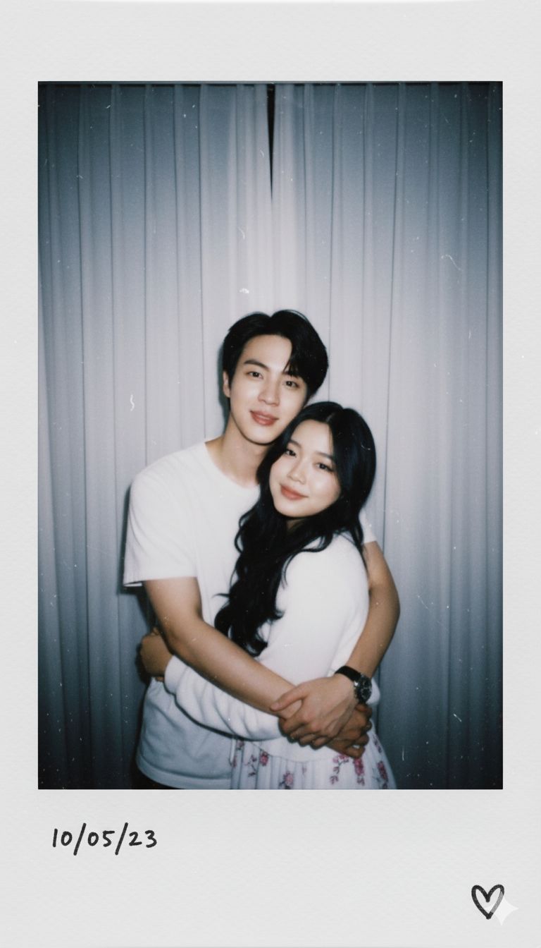 LAGI VIRAL: Cara Buat Foto Polaroid dengan Idol Kpop di Gemini AI, Lengkap dengan Prompt yang Wajib Kamu Coba