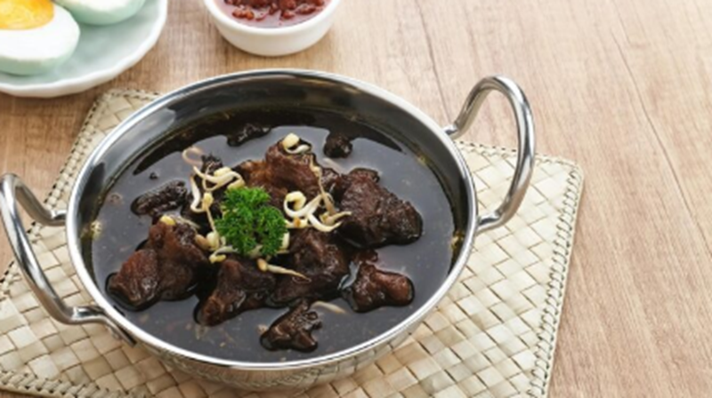 SEDAP: Inilah Rawon yang Wajib Dicoba di Malang