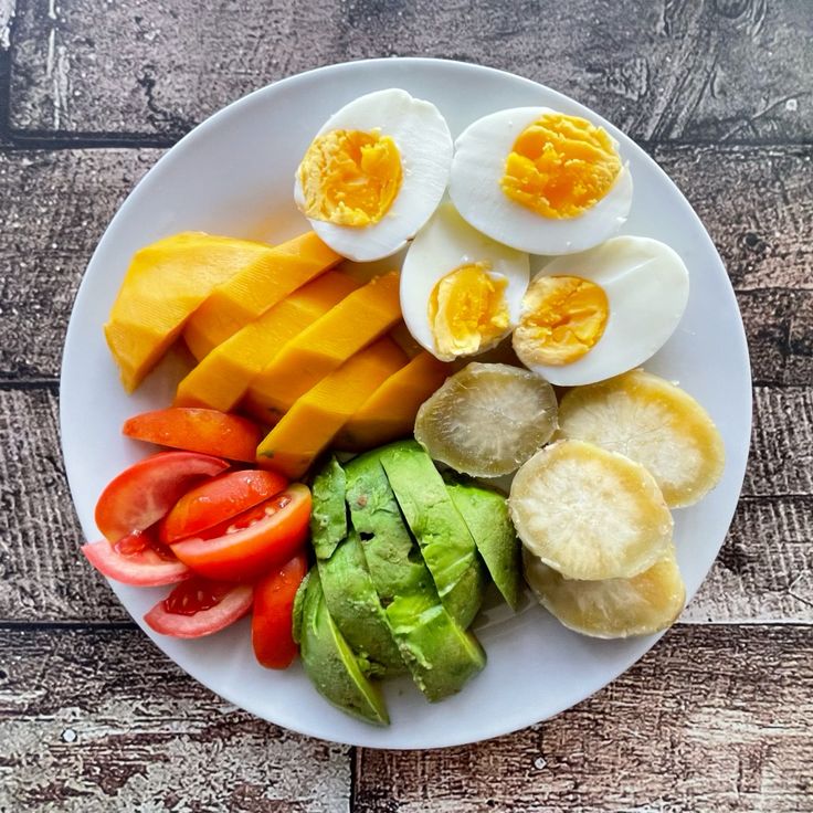 CLEAN FOOD: Tren Hidup Sehat