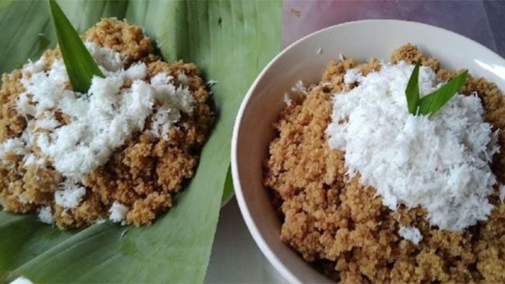 OTENTIK: Ragam sajian tiwul di Malang hadir dengan sentuhan tradisional dan modern yang menggugah selera.