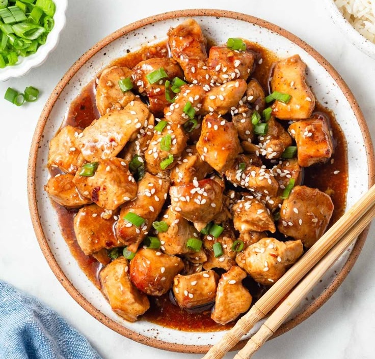 PRAKTIS: kreasi olahan ayam masakan teriyaki