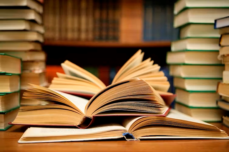BOOKS: Top Rekomendasi Toko Buku di Kota Malang